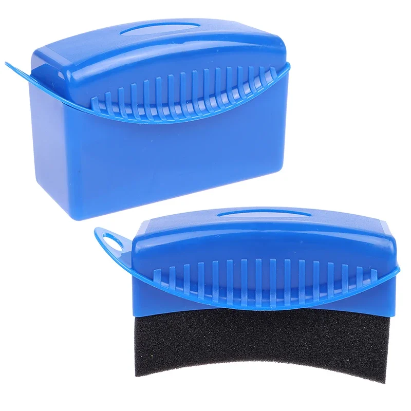 Detailing Brush Set - Car Wheel Sponge Brushes (W/ or