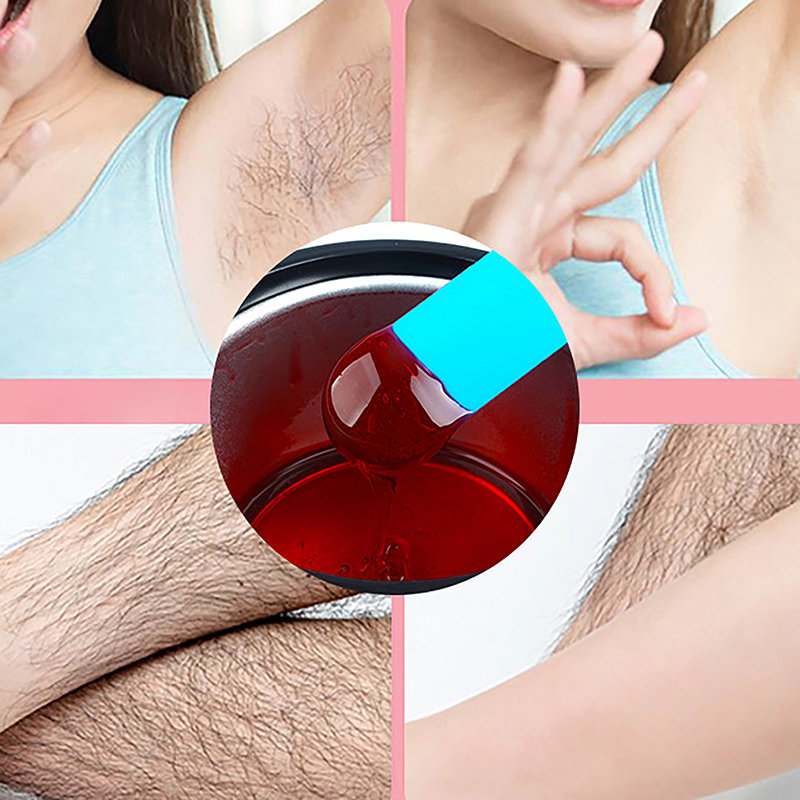 New-Silicone Cosmetic Waxing S - Wax Applicator Pad 评论和价格