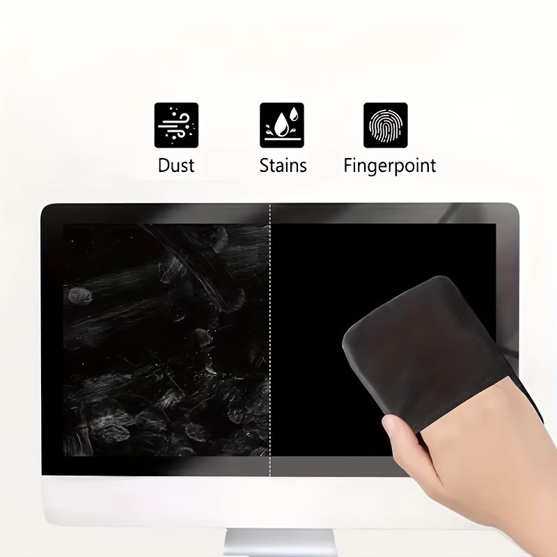 Ultra-Fine Fiber Car Screen Cl - Microfiber Towel Detailing 评论和价格