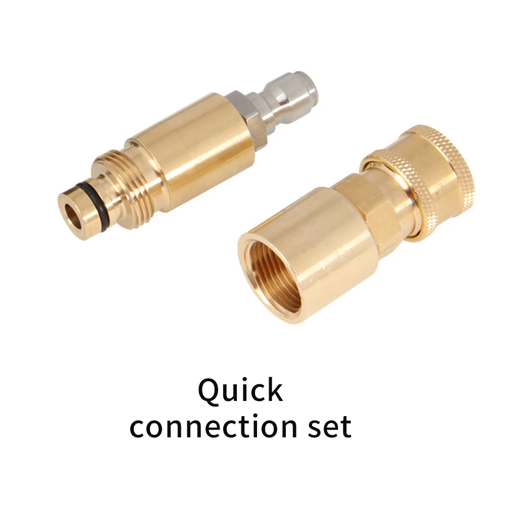 Car Wash Accessories Adapter f - Car Shampoo Ph 评论和价格