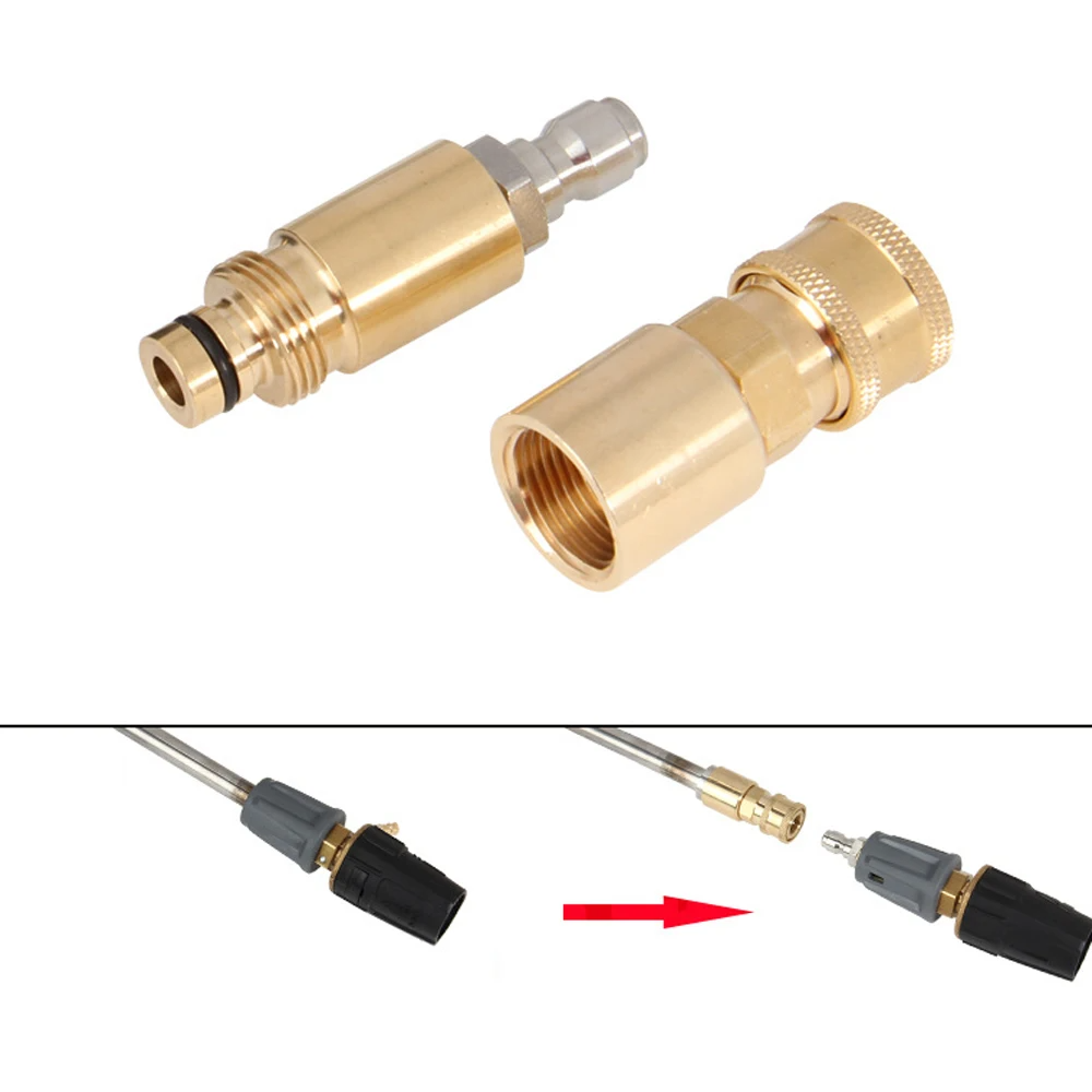 Car Wash Accessories Adapter f - Car Shampoo Ph 评论和价格