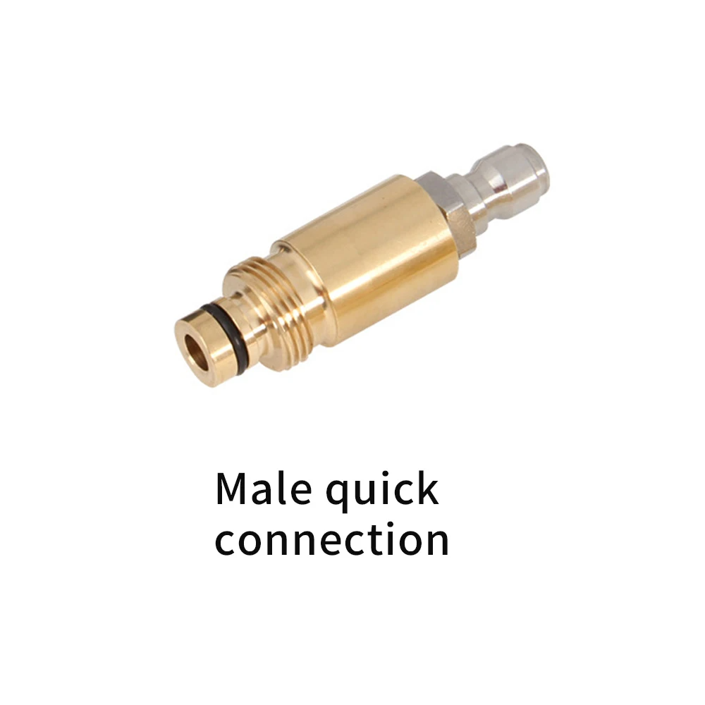 Car Wash Accessories Adapter f - Car Shampoo Ph 评论和价格