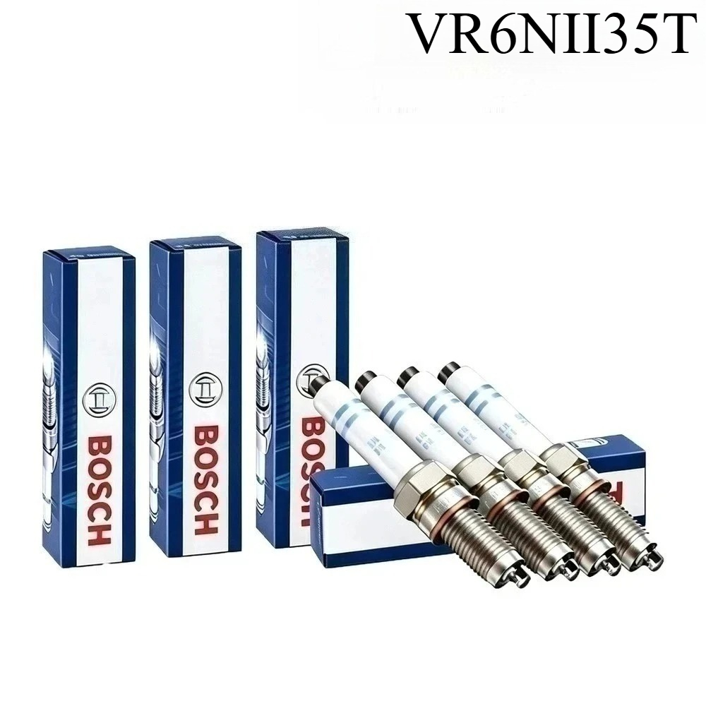 Bosch Original VR6NII35T Spark - Bosch Spark Plug Iridium 评论和价格