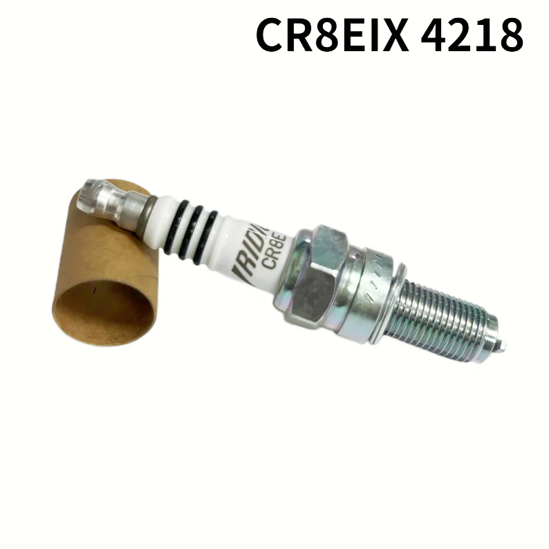NGK 1PC CR8EIX 4218 Iridium IX - Ngk Spark Plug Iridium Ix 评论和价格