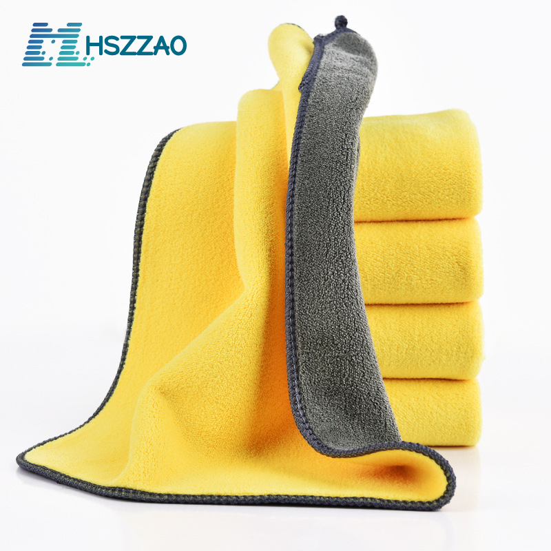 Car Detailing Microfiber Towel - Microfiber Towel Detailing 评论和价格