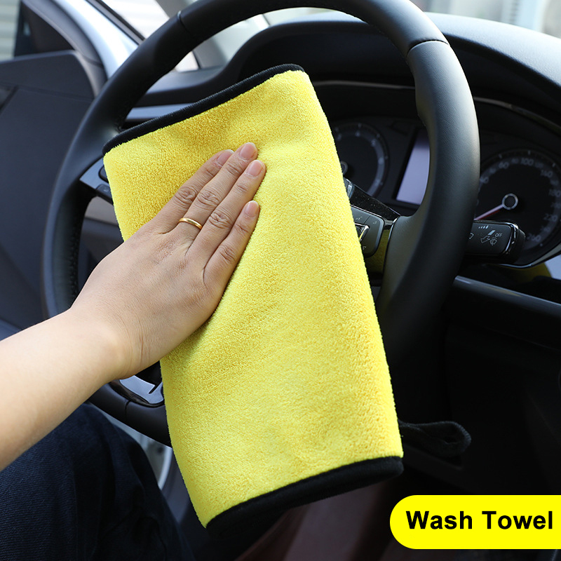 Car Detailing Microfiber Towel - Microfiber Towel Detailing 评论和价格