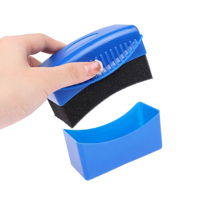 Car Wheel Sponge Brushes (W/ o - Detailing Brush Set 评论和价格
