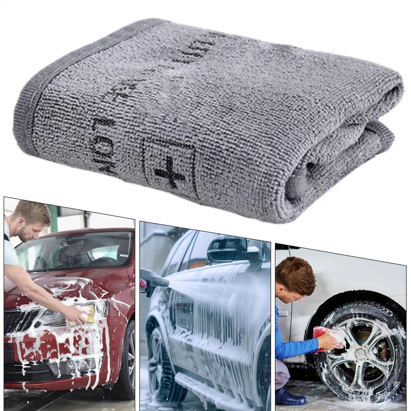 Car Microfiber Towel Car Detai - Microfiber Towel Detailing 评论和价格