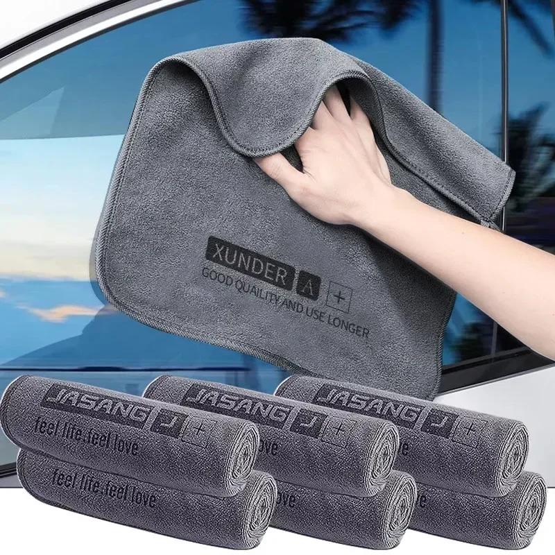 Car Microfiber Towel Car Detai - Microfiber Towel Detailing 评论和价格