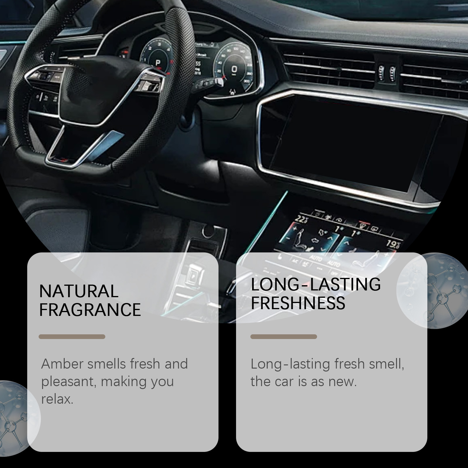 Car Odor Eliminator Spray Long - Odor Eliminator Car 评论和价格