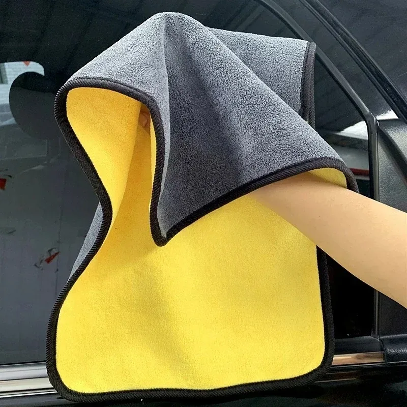 1/3/5PCS Microfiber Cleaning T - Microfiber Towel Detailing 评论和价格