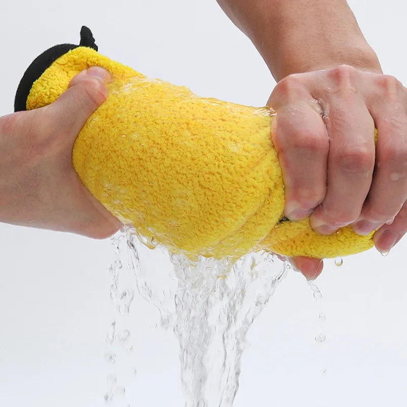 1/3/5PCS Microfiber Cleaning T - Microfiber Towel Detailing 评论和价格