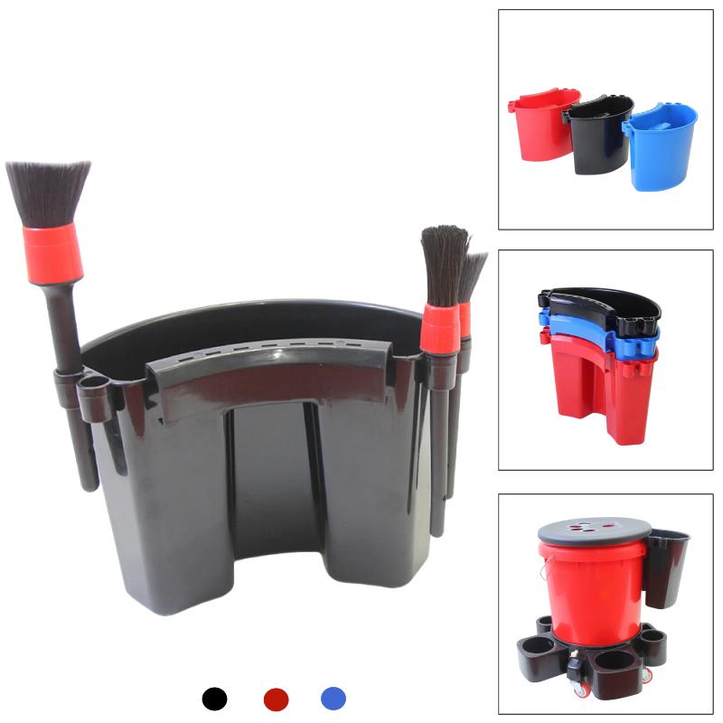 Universal Bucket Organizer Car - Detailing Brush Set 评论和价格