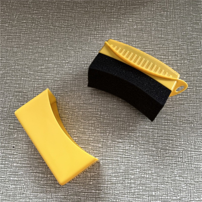 Car Wheel Polishing Waxing Spo - Detailing Brush Set 评论和价格